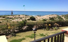 Estudio Con Insuperables Vistas Al Mar: Aparcamiento